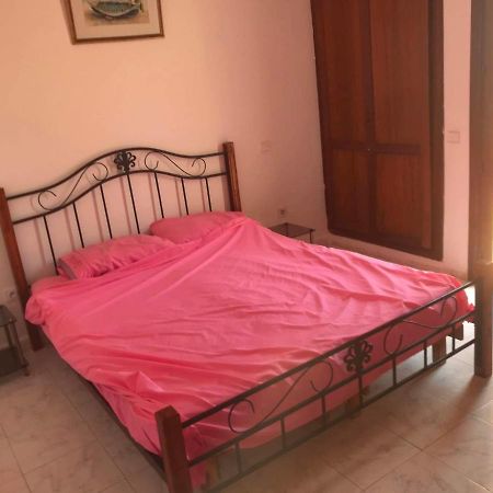Magnifique Villa Duplex Au Bord De La Piscine Tétouan Εξωτερικό φωτογραφία