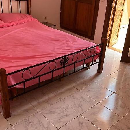 Magnifique Villa Duplex Au Bord De La Piscine Tétouan Εξωτερικό φωτογραφία