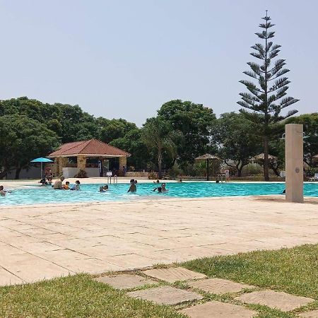 Magnifique Villa Duplex Au Bord De La Piscine Tétouan Εξωτερικό φωτογραφία