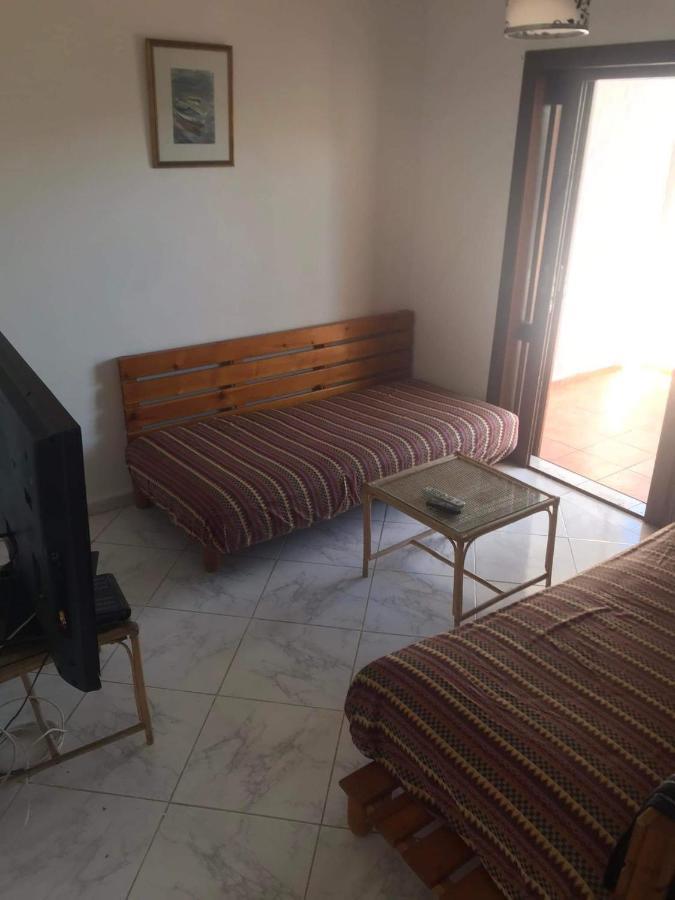 Magnifique Villa Duplex Au Bord De La Piscine Tétouan Εξωτερικό φωτογραφία