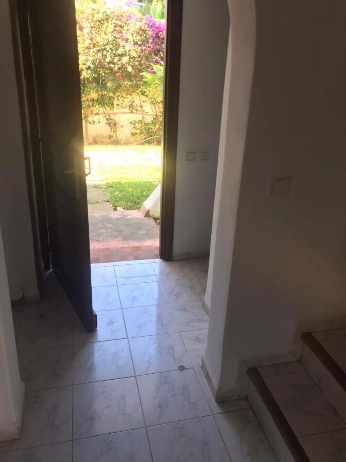 Magnifique Villa Duplex Au Bord De La Piscine Tétouan Εξωτερικό φωτογραφία