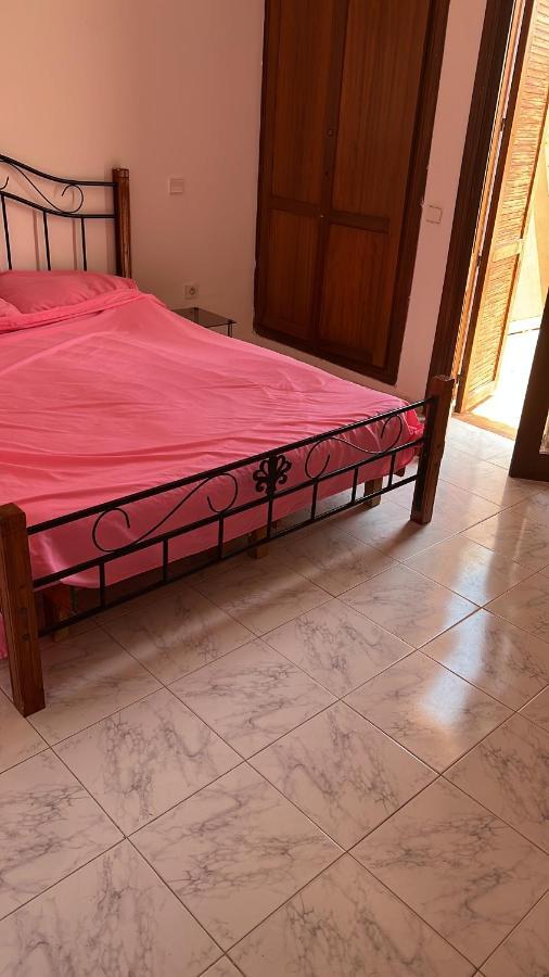 Magnifique Villa Duplex Au Bord De La Piscine Tétouan Εξωτερικό φωτογραφία