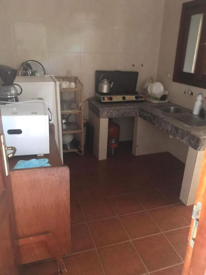 Magnifique Villa Duplex Au Bord De La Piscine Tétouan Εξωτερικό φωτογραφία